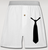 Tie and Underwear